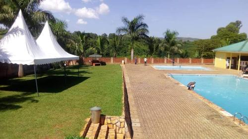Source Gardens Hotel